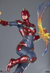 Captain Marvel