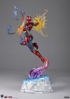 Captain Marvel- Prototype Shown