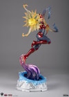 Captain Marvel- Prototype Shown