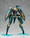 METAL GEAR RAY- Prototype Shown