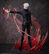 Satoru Gojo- Prototype Shown