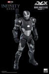 DLX War Machine Mark 2 (Prototype Shown) View 1