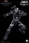 DLX War Machine Mark 2 (Prototype Shown) View 3