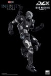 DLX War Machine Mark 2 (Prototype Shown) View 4