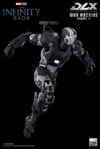 DLX War Machine Mark 2 (Prototype Shown) View 7