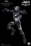 DLX War Machine Mark 2 (Prototype Shown) View 12