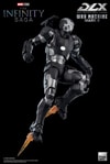 DLX War Machine Mark 2 (Prototype Shown) View 13