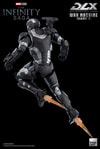 DLX War Machine Mark 2 (Prototype Shown) View 14