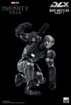 DLX War Machine Mark 2 (Prototype Shown) View 16