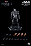 DLX War Machine Mark 2 (Prototype Shown) View 17