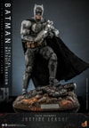 Batman (Tactical Batsuit Version)
