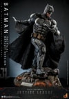 Batman (Tactical Batsuit Version)