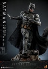 Batman (Tactical Batsuit Version)