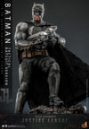 Batman (Tactical Batsuit Version)