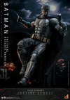 Batman (Tactical Batsuit Version)