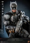 Batman (Tactical Batsuit Version)