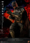 Batman (Tactical Batsuit Version)