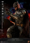 Batman (Tactical Batsuit Version)- Prototype Shown