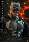 Batman (Tactical Batsuit Version)- Prototype Shown