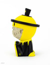 Grinbot OG Yellow – Ron English x Czee13- Prototype Shown