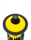 Grinbot OG Yellow – Ron English x Czee13