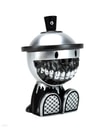 Grinbot Metallic (Prototype Shown) View 7