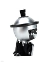 Grinbot Metallic (Prototype Shown) View 8