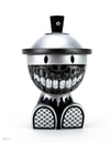 Grinbot Metallic (Prototype Shown) View 10