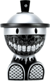 Grinbot Metallic (Prototype Shown) View 15