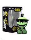 Grinbot GID (Prototype Shown) View 17