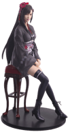 Tifa Lockhart (Exotic Dress Ver.)