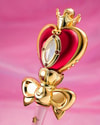 Spiral Heart Moon Rod (Brilliant Color Edition) (Prototype Shown) View 5