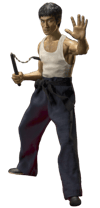 Bruce Lee