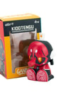Kidd Tengu Red 5oz Canbot- Prototype Shown
