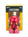 Kidd Tengu Red 5oz Canbot- Prototype Shown