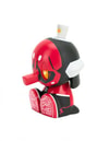 Kidd Tengu Red 5oz Canbot