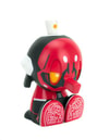 Kidd Tengu Red 5oz Canbot