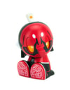 Kidd Tengu Red 5oz Canbot