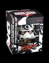 DR76 Phantom White 5oz Canbot- Prototype Shown