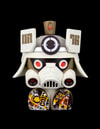 DR76 Phantom White 5oz Canbot