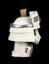 DR76 Phantom White 5oz Canbot