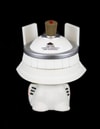 DR76 Phantom White 5oz Canbot