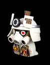 DR76 Phantom White 5oz Canbot