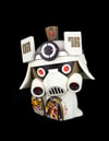 DR76 Phantom White 5oz Canbot