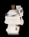 DR76 Phantom White 5oz Canbot