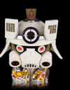 DR76 Phantom White 5oz Canbot