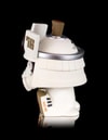 DR76 Phantom White 5oz Canbot