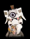 DR76 Phantom White 5oz Canbot