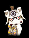 DR76 Phantom White 5oz Canbot