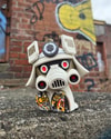 DR76 Phantom White 5oz Canbot
